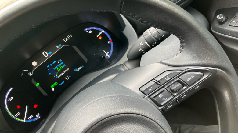 Toyota Yaris Cross 1.5 Hybrid Design 5dr CVT Hybrid Estate